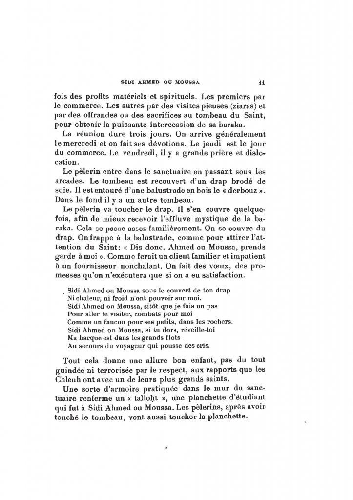Archives Marocaines, 28 et 29 sidi ahmed ou moussa_Page_007