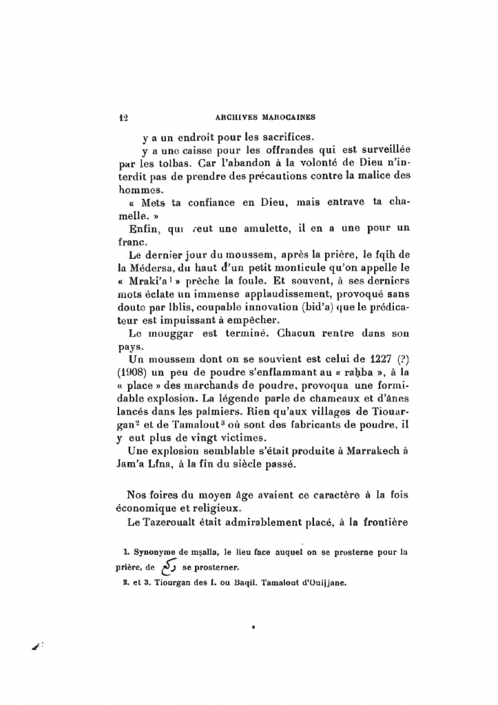 Archives Marocaines, 28 et 29 sidi ahmed ou moussa_Page_008
