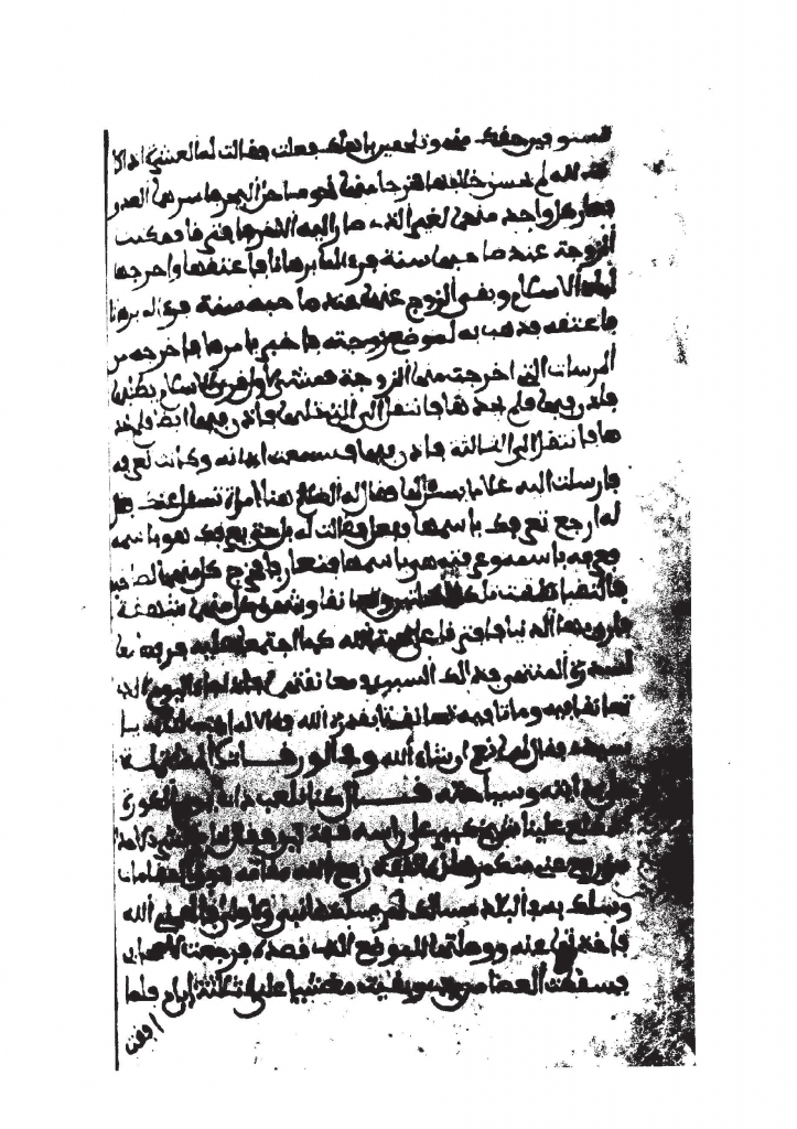 Archives Marocaines, 28 et 29 sidi ahmed ou moussa_Page_013
