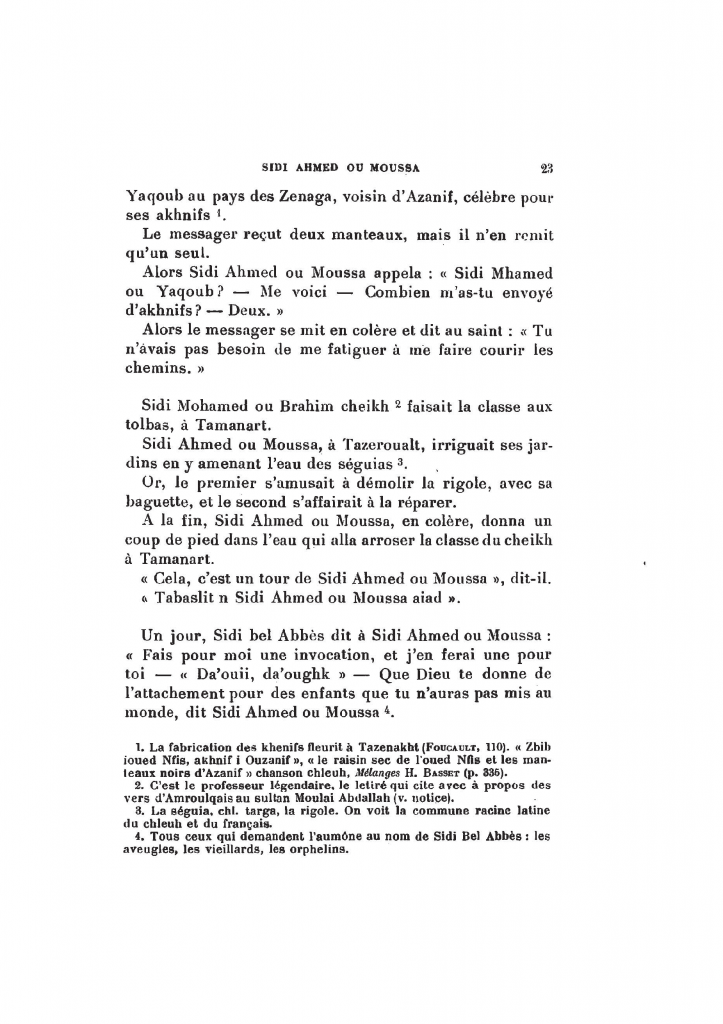 Archives Marocaines, 28 et 29 sidi ahmed ou moussa_Page_020