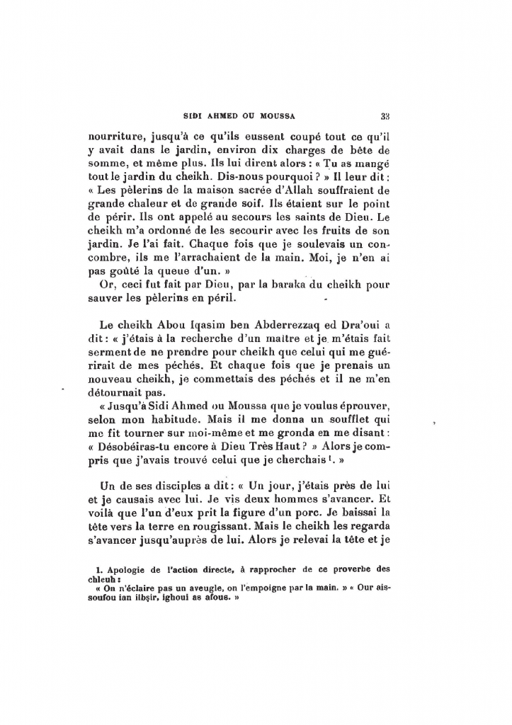 Archives Marocaines, 28 et 29 sidi ahmed ou moussa_Page_032