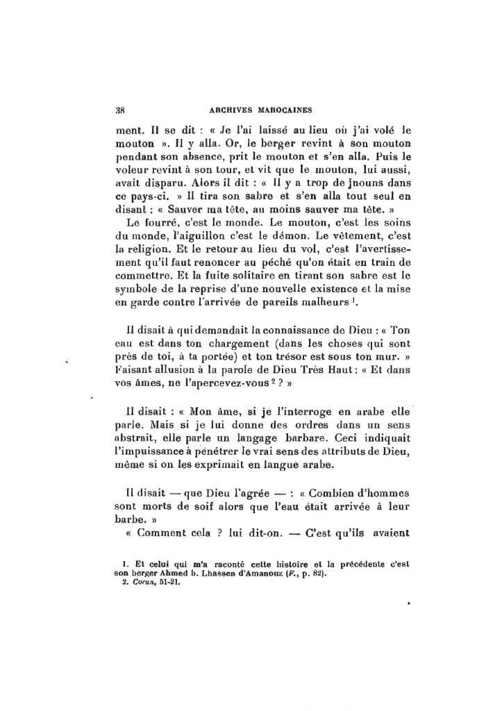 Archives Marocaines, 28 et 29 sidi ahmed ou moussa_Page_037
