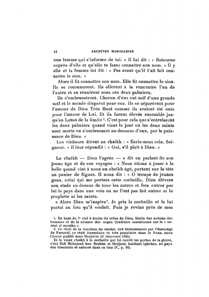 Archives Marocaines, 28 et 29 sidi ahmed ou moussa_Page_043