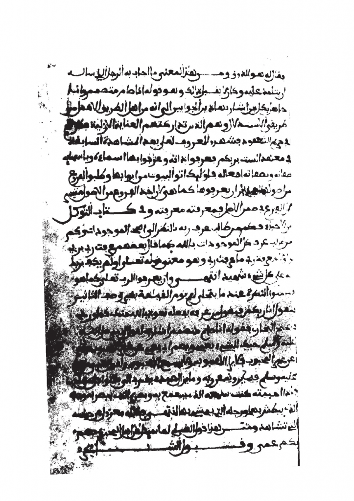 Archives Marocaines, 28 et 29 sidi ahmed ou moussa_Page_048