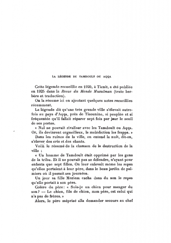 Archives Marocaines, 28 et 29 sidi ahmed ou moussa_Page_080