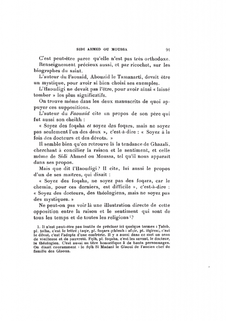 Archives Marocaines, 28 et 29 sidi ahmed ou moussa_Page_092