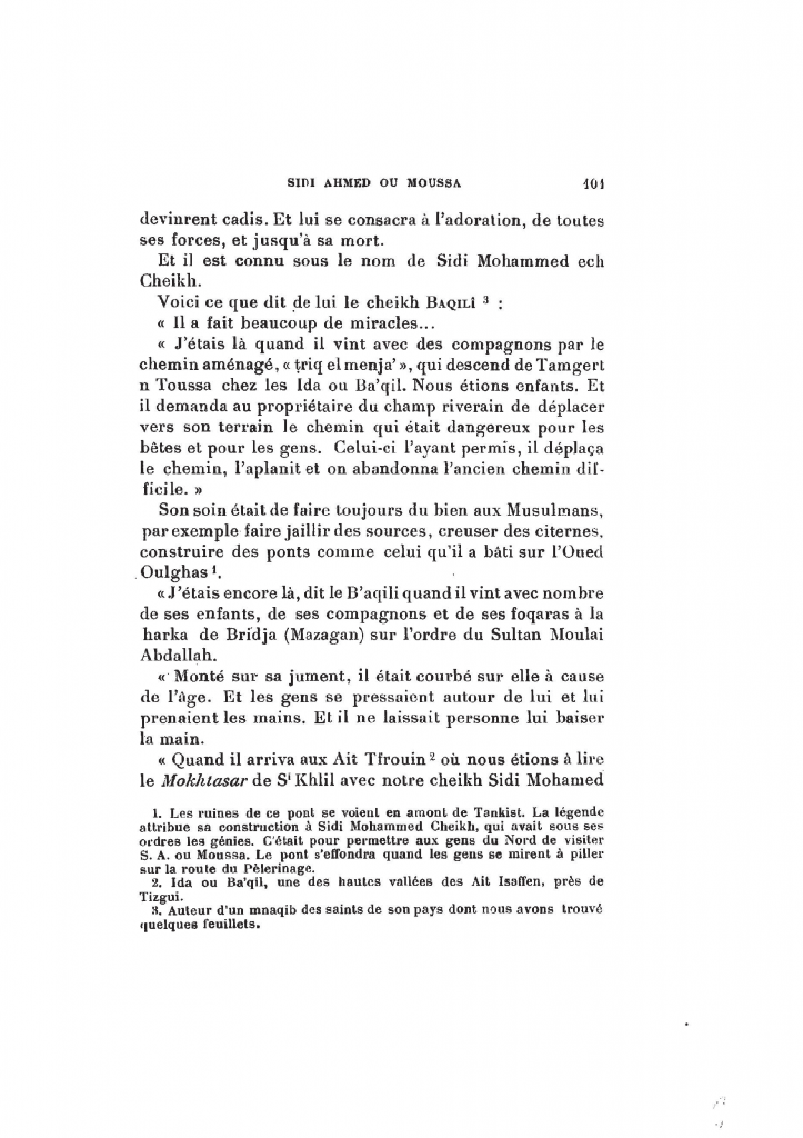 Archives Marocaines, 28 et 29 sidi ahmed ou moussa_Page_102