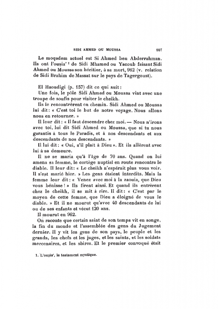 Archives Marocaines, 28 et 29 sidi ahmed ou moussa_Page_108