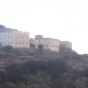 quartier ikhf tassoukt