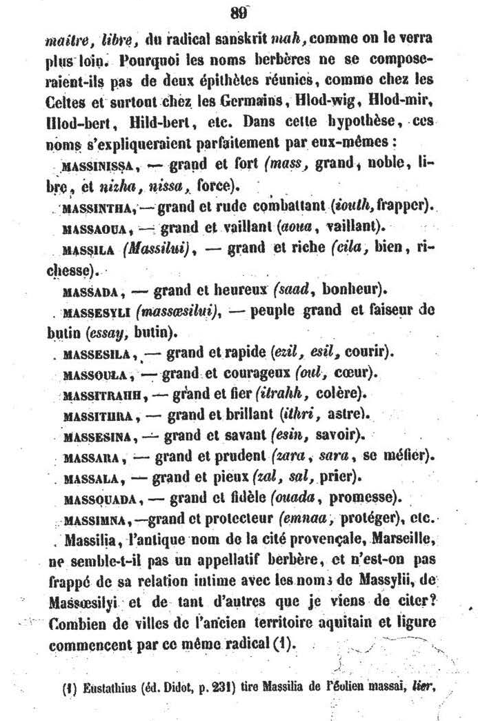 Recherches sur l'origine berberes par M G Olivier 1868_Page_21